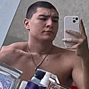 Дамир, 19 лет