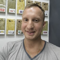 Фотография мужчины Денис, 37 лет из г. Ярославль