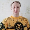 Ssseerrgg, 45 лет