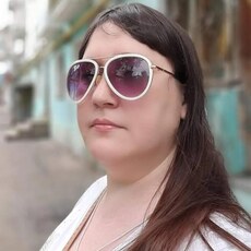 Фотография девушки Юлия, 40 лет из г. Ульяновск