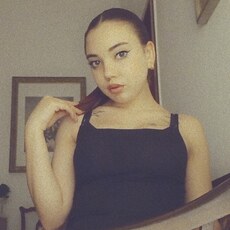 Фотография девушки Valeria, 21 год из г. Лечче