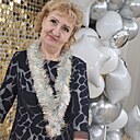 Надежда, 65 лет