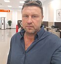 Андрей, 45 лет