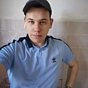 Вадим, 23 года