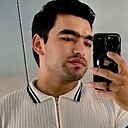 Alijon Tagoev, 24 года