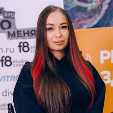 Фотография девушки Тея, 33 года из г. Санкт-Петербург