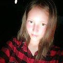 Настя, 19 лет