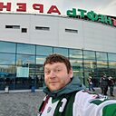Артур, 35 лет