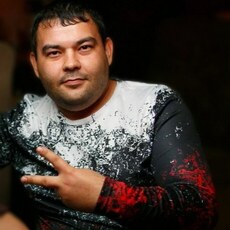 Фотография мужчины Сергей, 34 года из г. Курган
