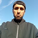 Джамал, 36 лет