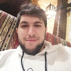 Фотография мужчины Исид, 24 года из г. Махачкала