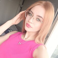 Фотография девушки Алия, 19 лет из г. Ивантеевка