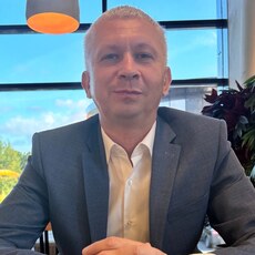 Фотография мужчины Михаил, 44 года из г. Курган