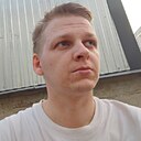 Андрей, 25 лет