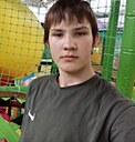 Антон, 18 лет
