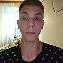 Максим, 20 лет