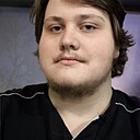 Егор, 19 лет