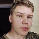Александр, 25 лет