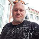 Дэн, 43 года