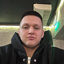 Дима, 19 лет