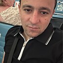 Давит, 28 лет