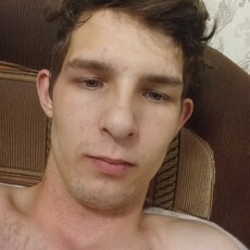Фотография мужчины Даниил, 19 лет из г. Луга
