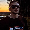 Алексей, 21 год