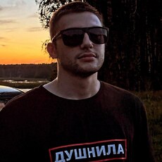 Фотография мужчины Алексей, 21 год из г. Нижний Новгород