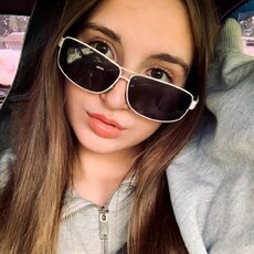 Фотография девушки Марианна, 18 лет из г. Брянск