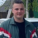 Влад, 23 года
