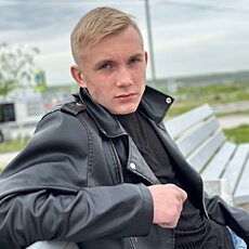 Фотография мужчины Егор, 18 лет из г. Саратов