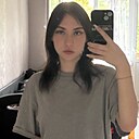 Александра, 19 лет