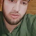 Али, 24 года