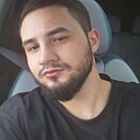 Азамат, 22 года