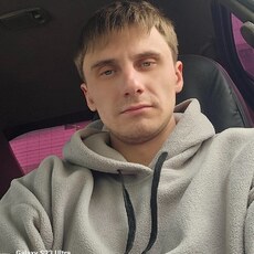 Фотография мужчины Андрей, 30 лет из г. Рубцовск