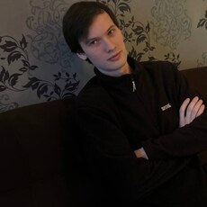 Фотография мужчины Андрей, 22 года из г. Пермь
