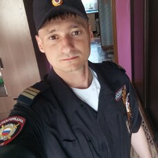 Фотография мужчины Александр, 30 лет из г. Омск