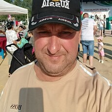 Фотография мужчины Дмитрий, 42 года из г. Ленск