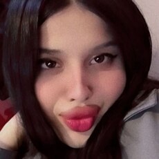 Фотография девушки Amina Boss, 23 года из г. Тула