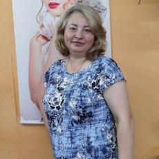 Фотография девушки Ирина, 45 лет из г. Саянск