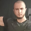 Кирилл, 25 лет