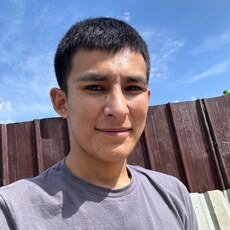 Фотография мужчины Арстан, 27 лет из г. Оренбург