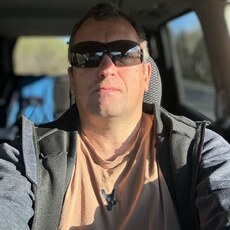 Фотография мужчины Руслан, 43 года из г. Елизово
