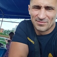 Фотография мужчины Серёга, 42 года из г. Тазовский