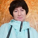 Светлана, 52 года