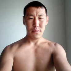 Фотография мужчины Galsan, 33 года из г. Улан-Удэ