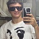 Алик, 19 лет