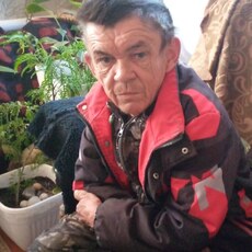 Фотография мужчины Сергей, 52 года из г. Барнаул