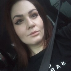 Фотография девушки Кристина, 28 лет из г. Тольятти