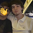 Юсуф, 20 лет